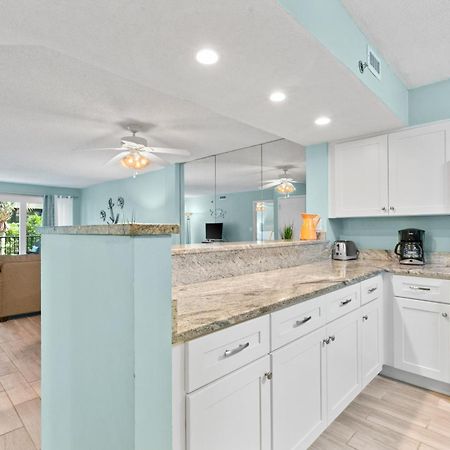 Sea Oats Villa Fort Walton Beach Exterior photo