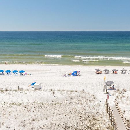 Sea Oats Villa Fort Walton Beach Exterior photo