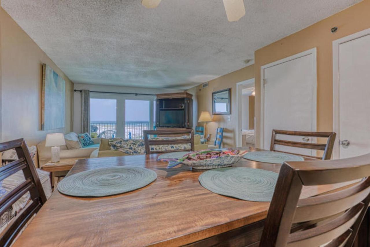 Sea Oats Villa Fort Walton Beach Exterior photo