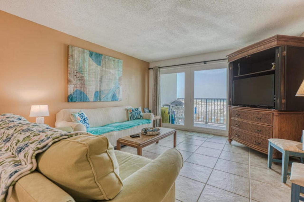 Sea Oats Villa Fort Walton Beach Exterior photo