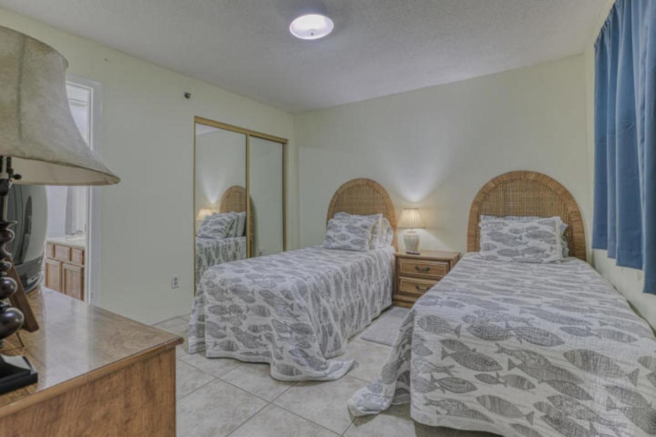 Sea Oats Villa Fort Walton Beach Exterior photo