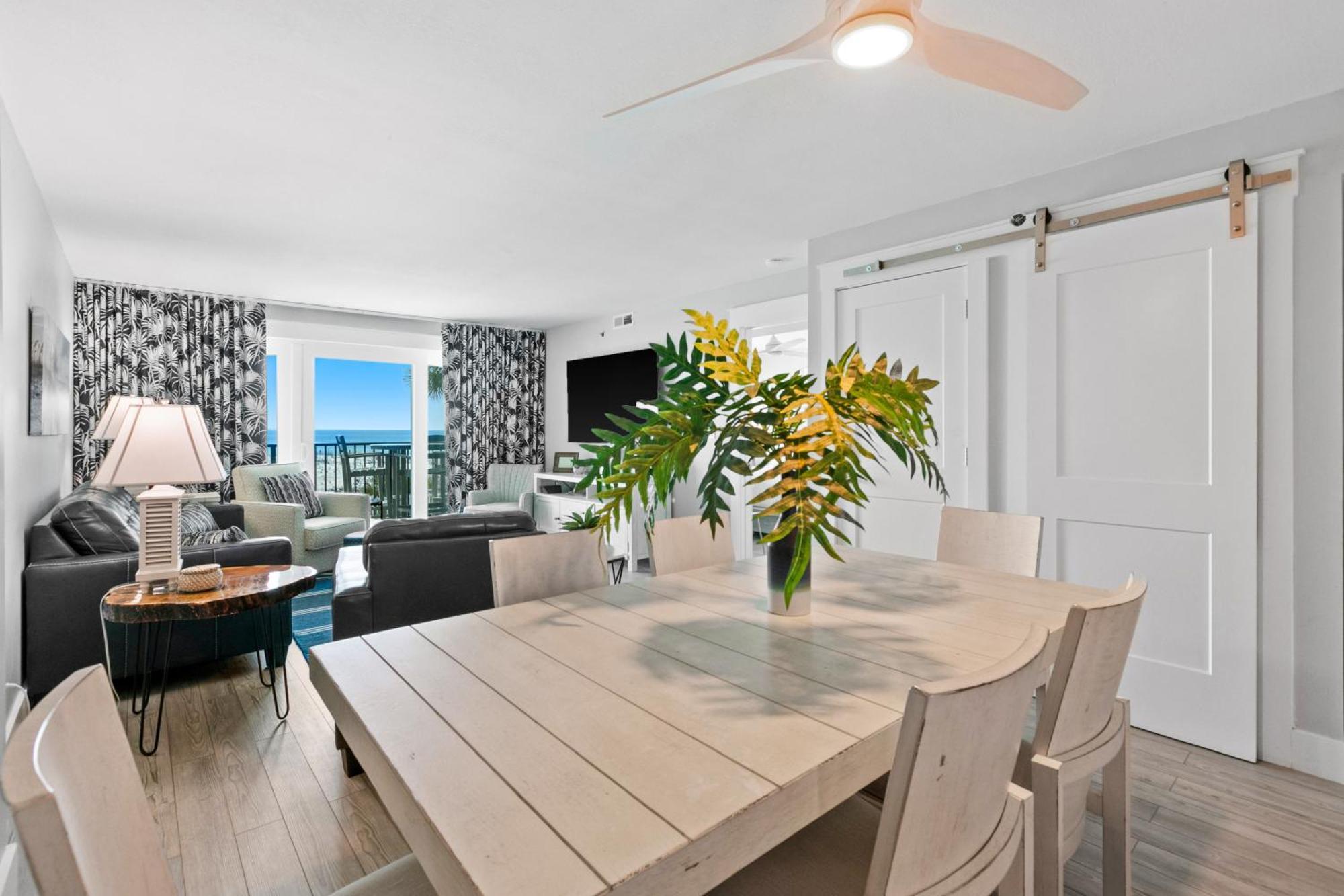 Sea Oats Villa Fort Walton Beach Room photo