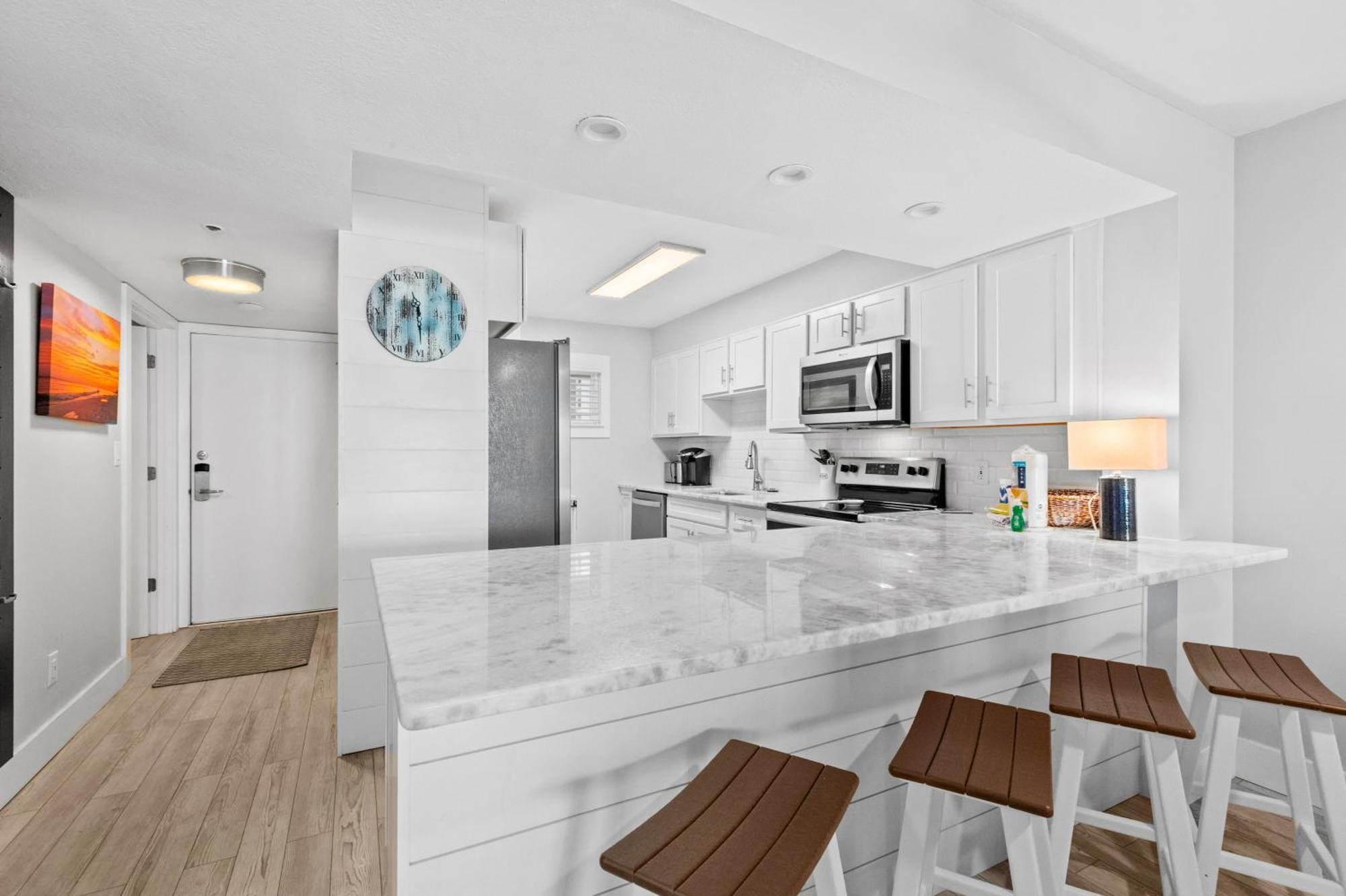 Sea Oats Villa Fort Walton Beach Room photo
