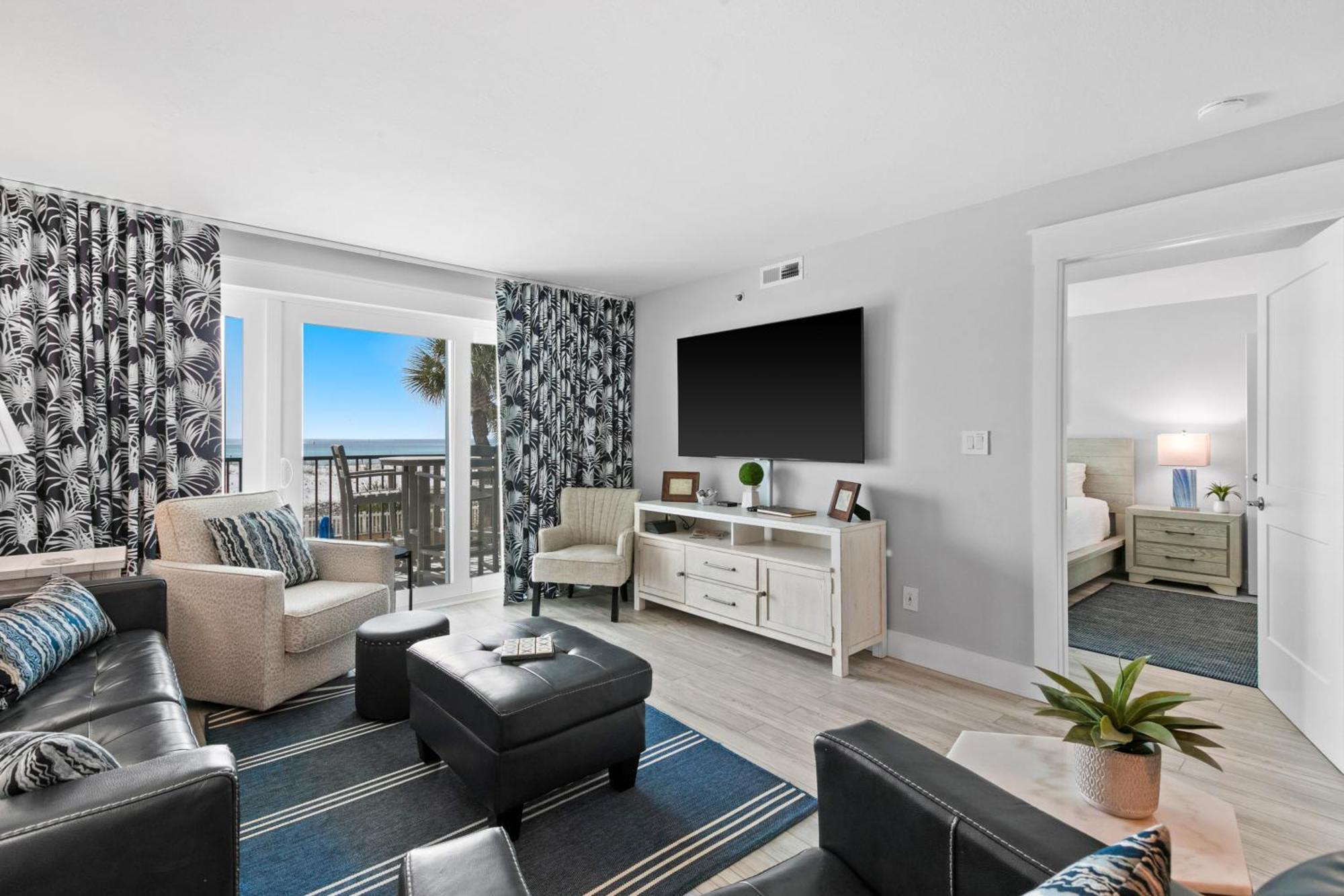 Sea Oats Villa Fort Walton Beach Room photo
