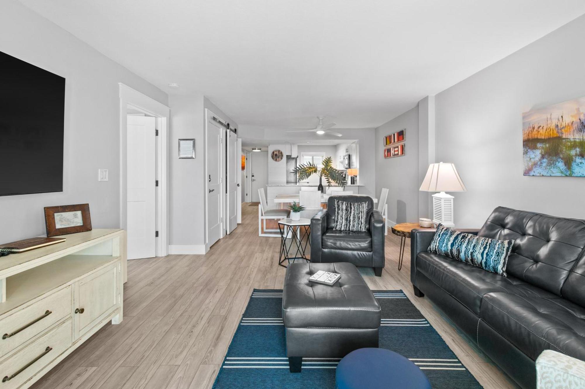 Sea Oats Villa Fort Walton Beach Room photo