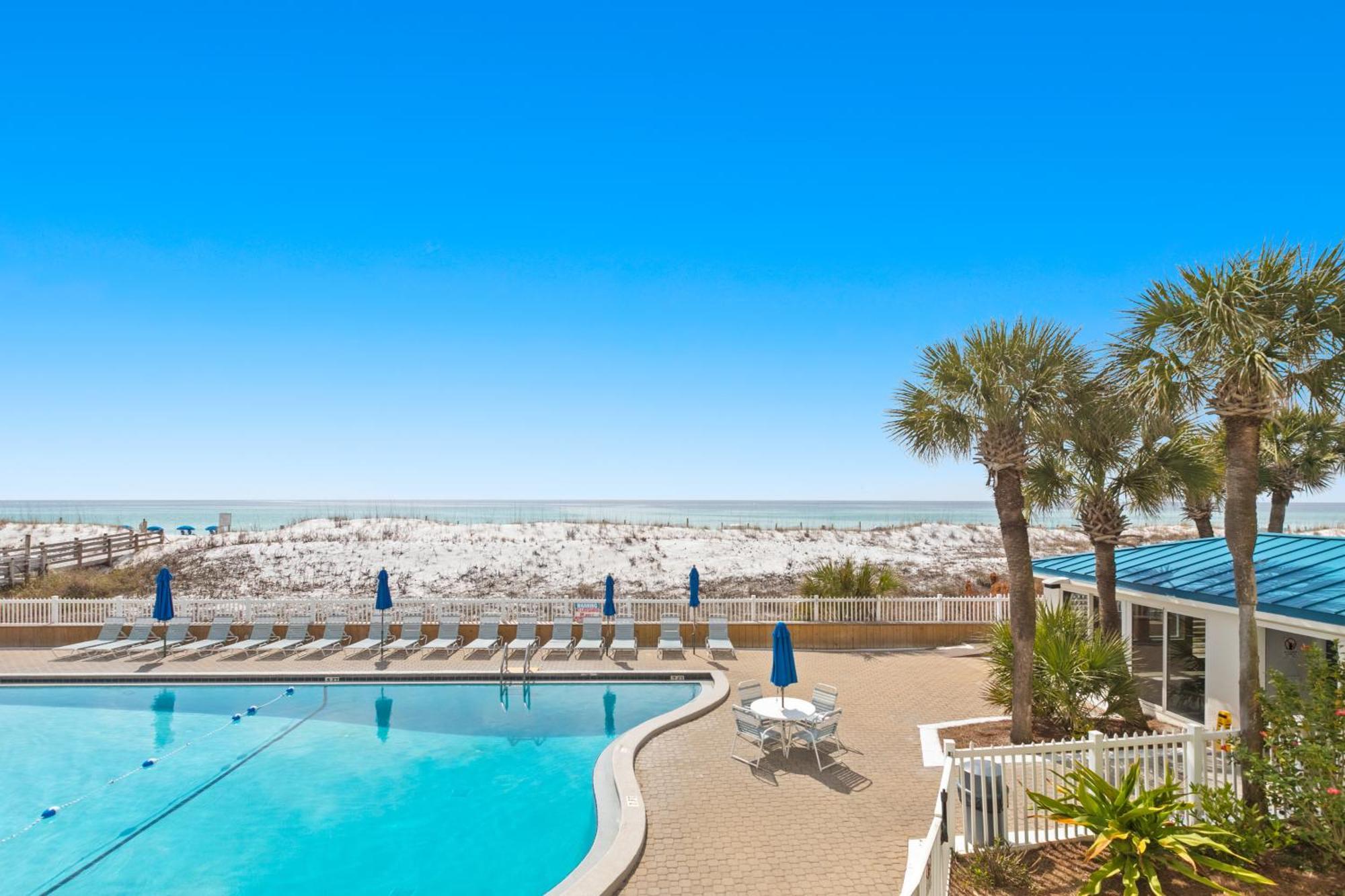 Sea Oats Villa Fort Walton Beach Room photo