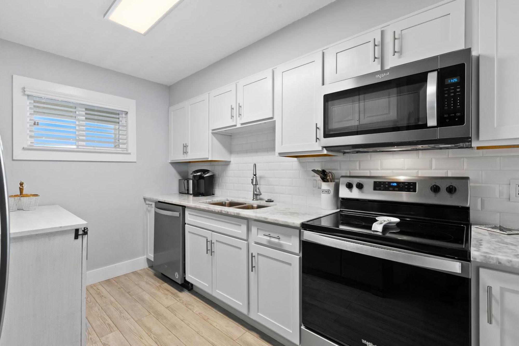 Sea Oats Villa Fort Walton Beach Room photo