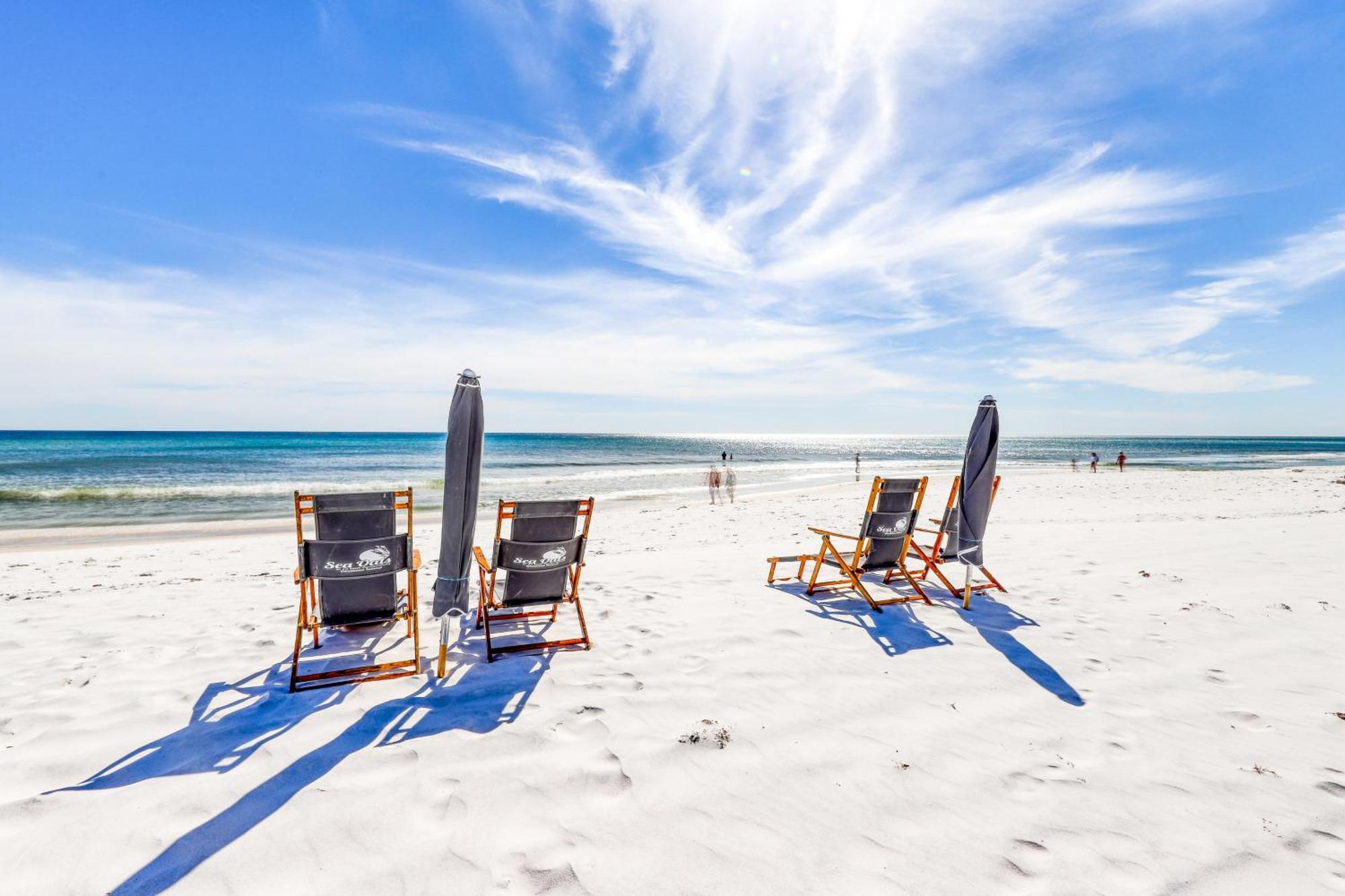 Sea Oats Villa Fort Walton Beach Room photo