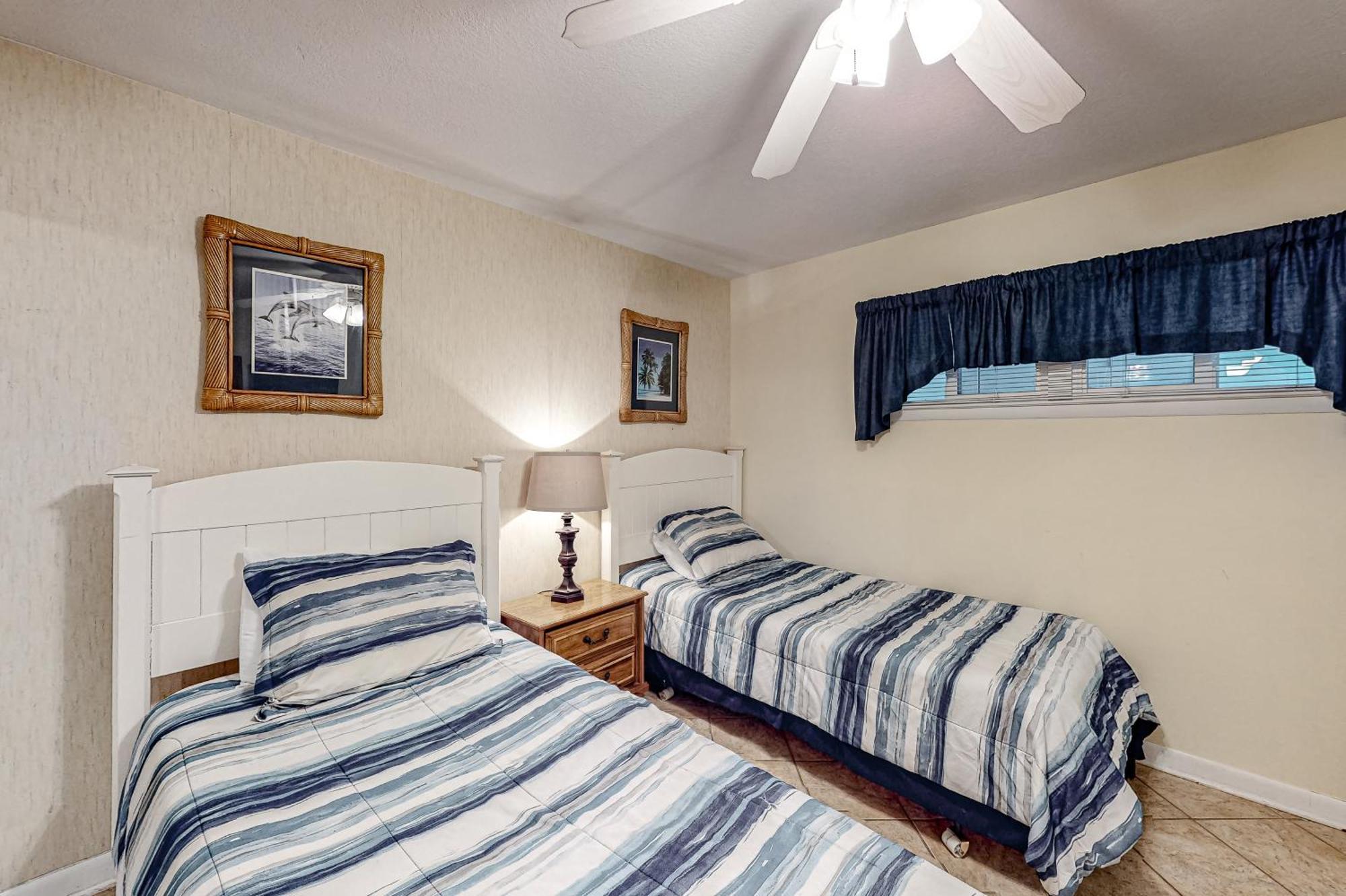 Sea Oats Villa Fort Walton Beach Room photo