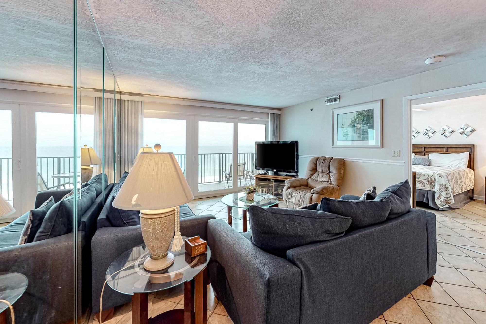 Sea Oats Villa Fort Walton Beach Room photo