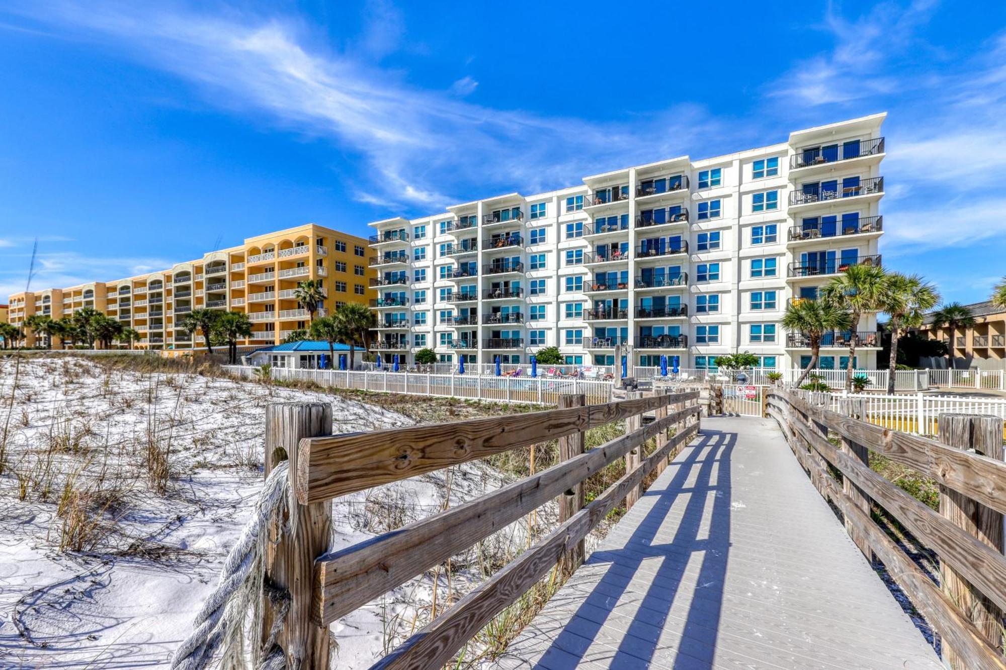 Sea Oats Villa Fort Walton Beach Room photo