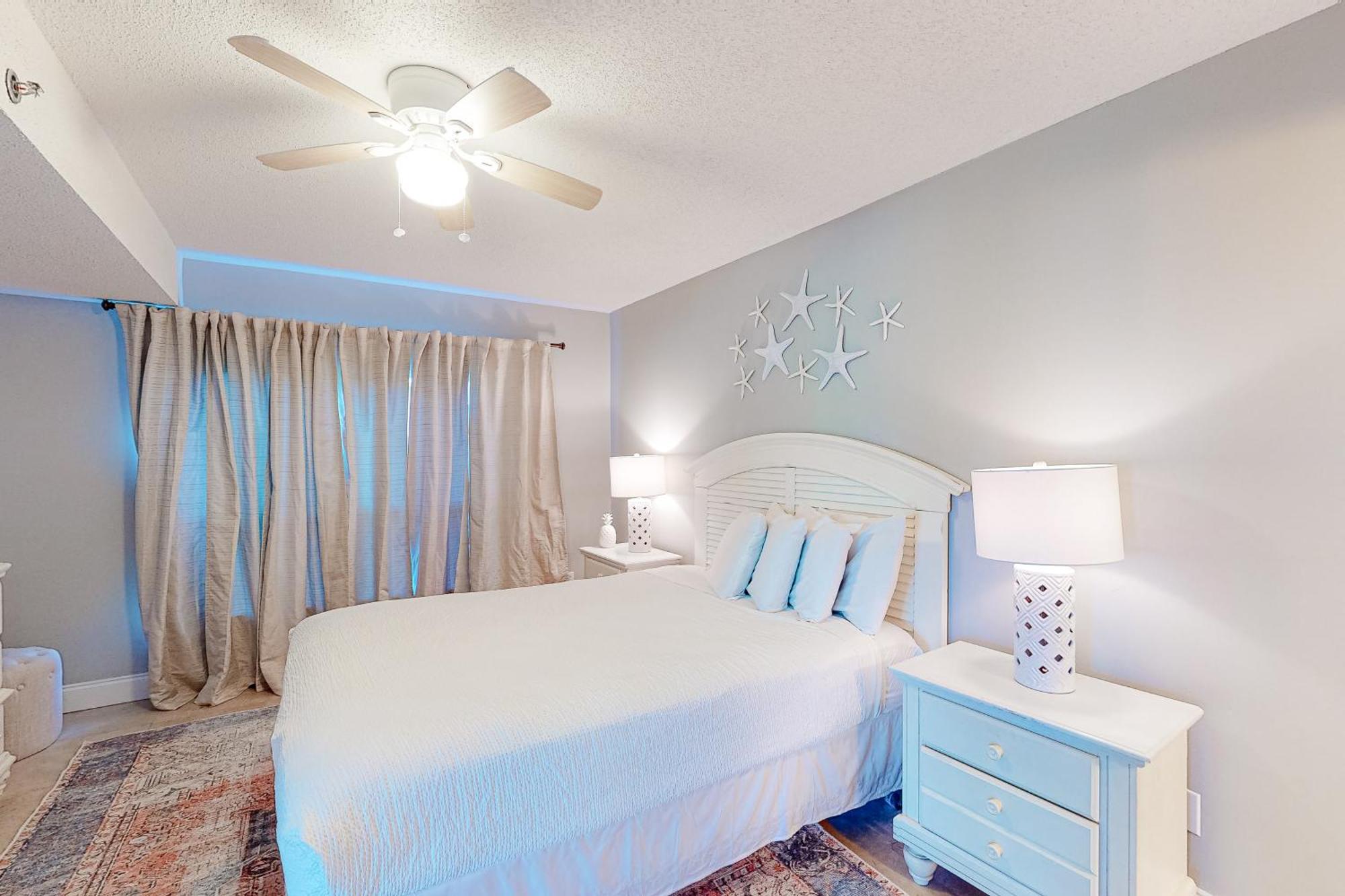 Sea Oats Villa Fort Walton Beach Room photo