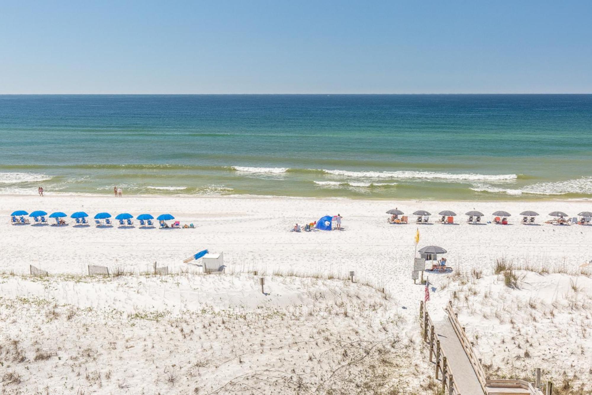 Sea Oats Villa Fort Walton Beach Exterior photo